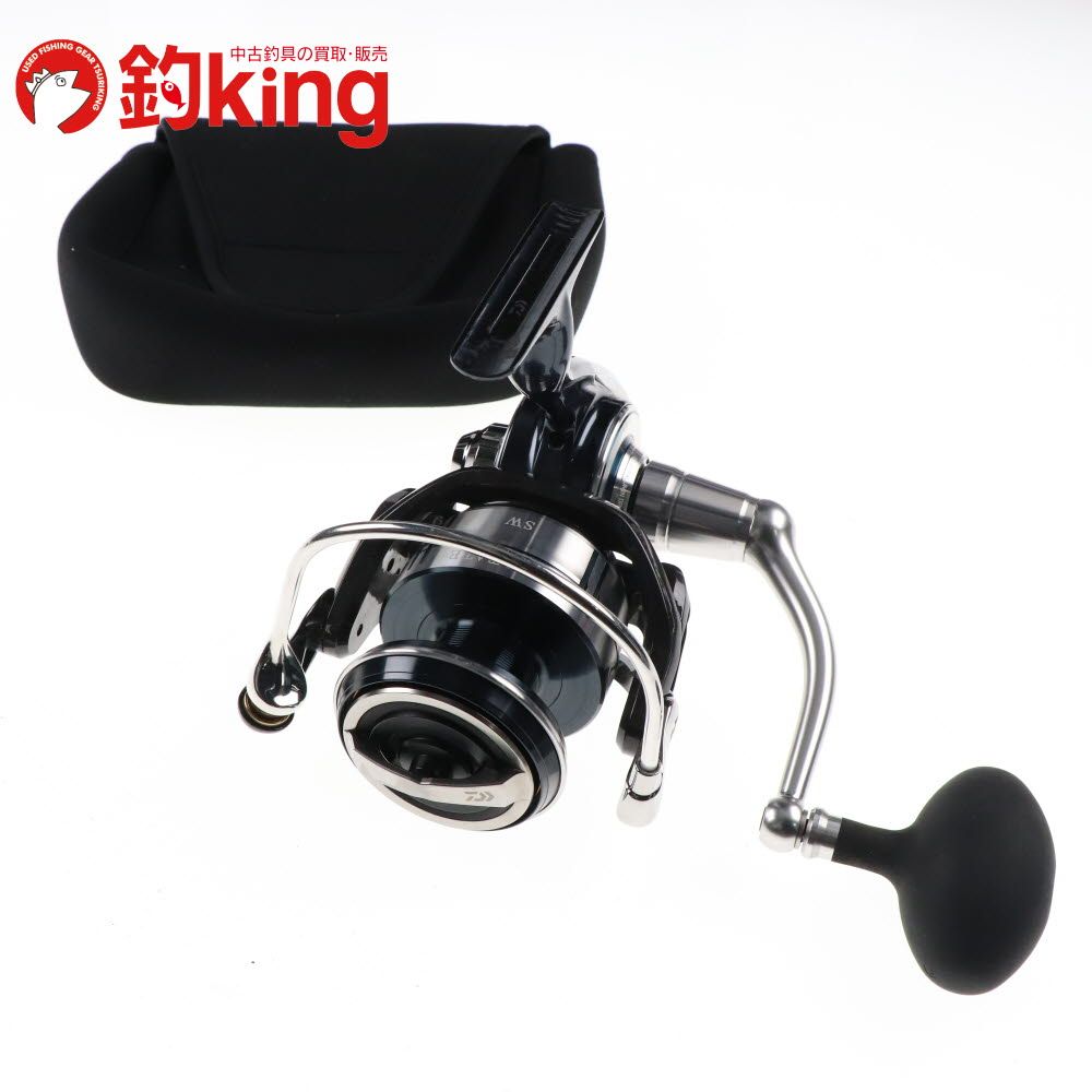 ダイワルビアス2004 ダイワ ルビアス 2004