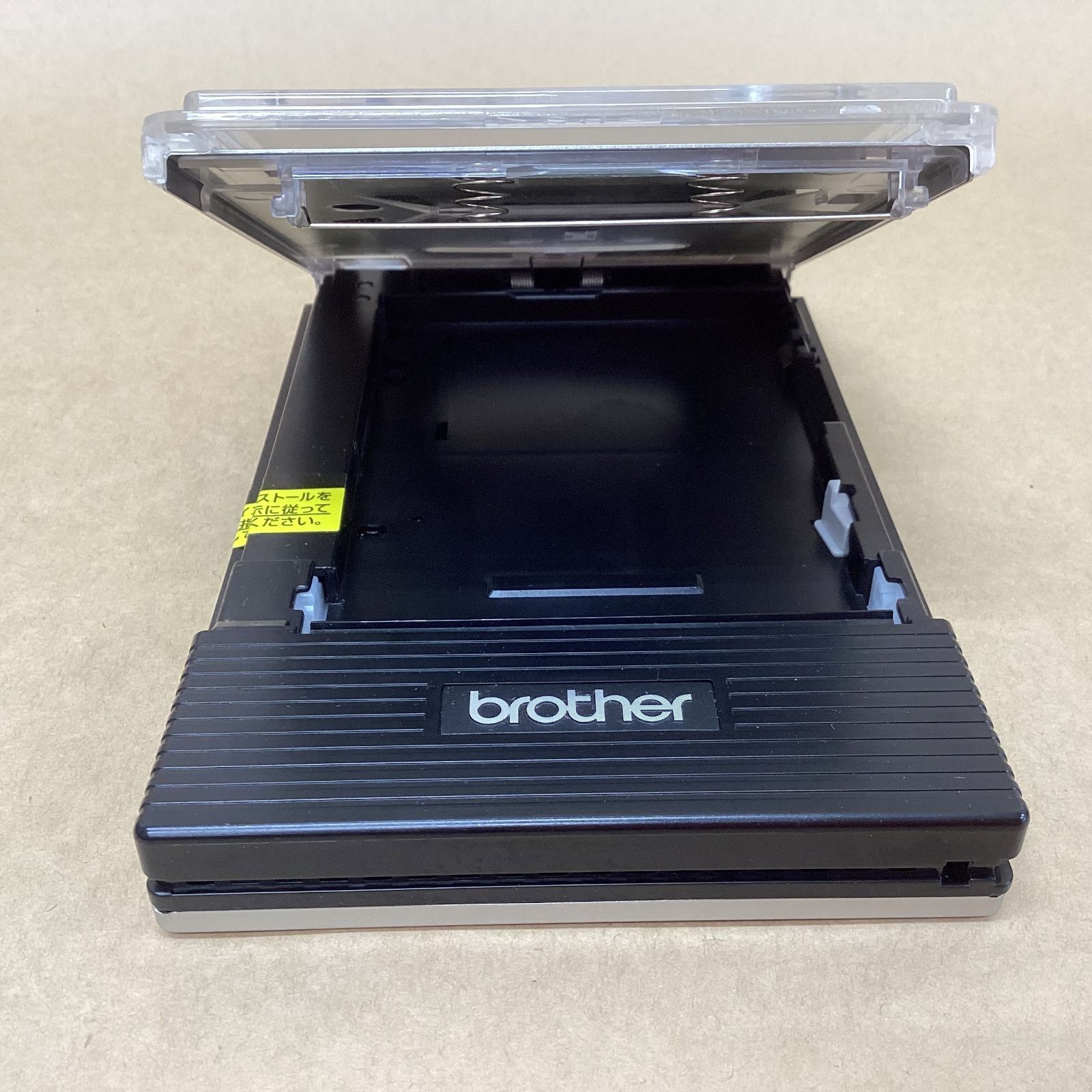 BROTHER A7スタイリッシュモバイルプリンター MPrint MW-145BT