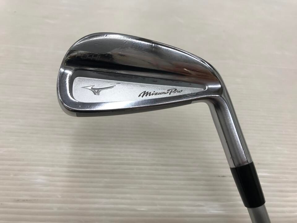 みさと様用 即納】Mizuno Pro FLI-HI | 22 | R | OTi 75 | 中古 | ユーティリティ