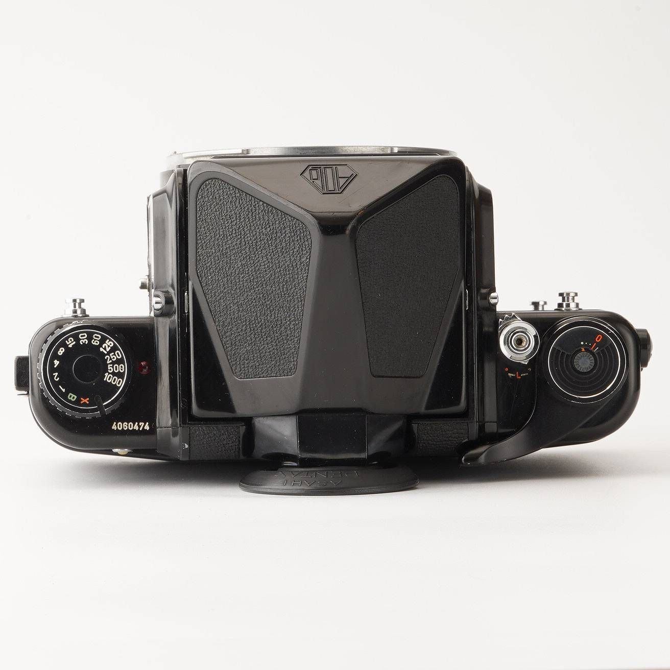 ペンタックス Pentax 6x7 ミラーアップ アイレベルファインダー - メルカリ