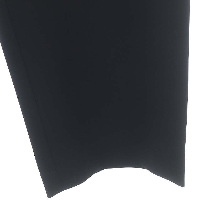 marka 23SS BELTED PANTS wool × mohair G