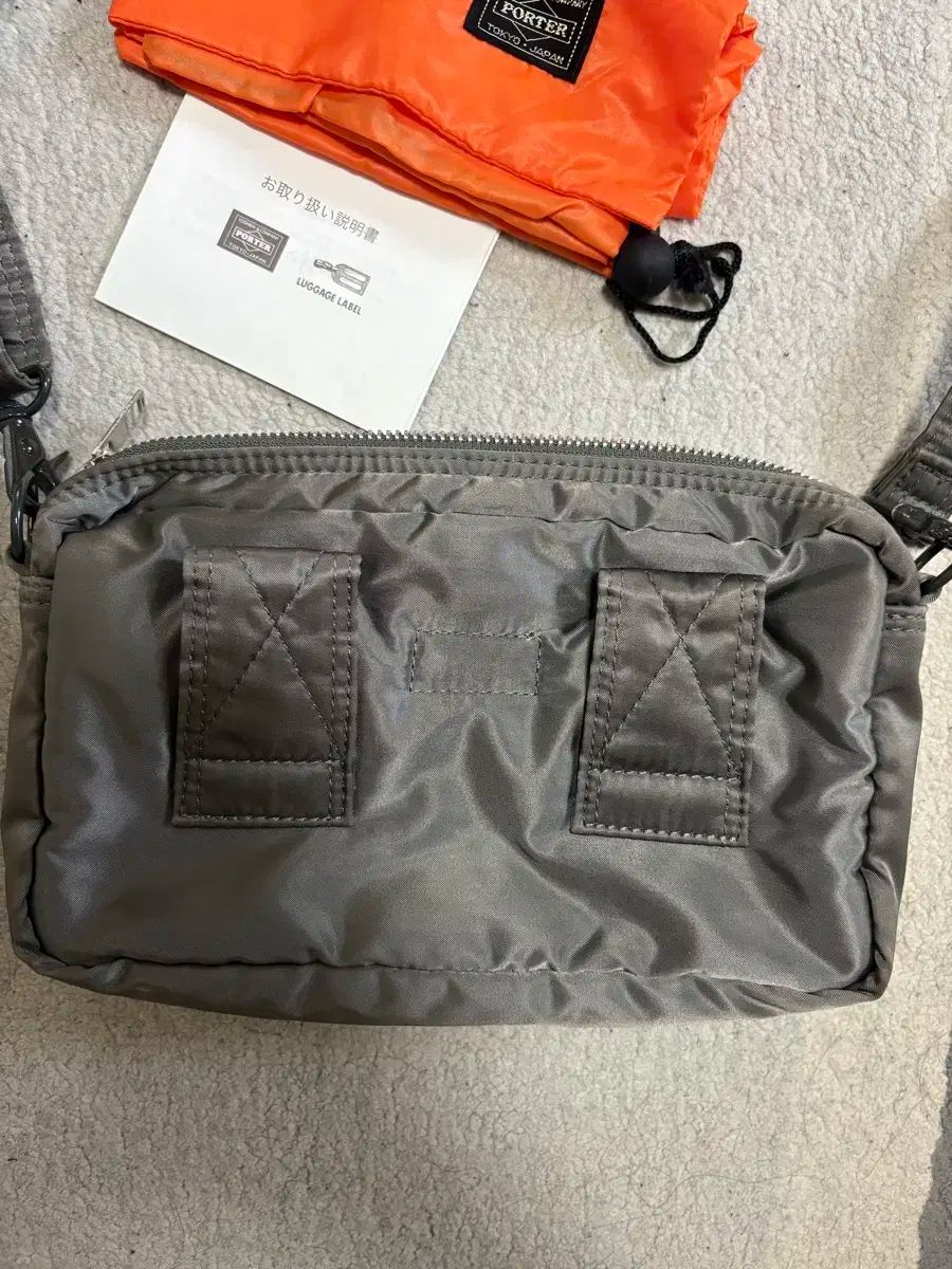 ポーター タンカー ショルダーバッグ タンカー ショルダーバッグ