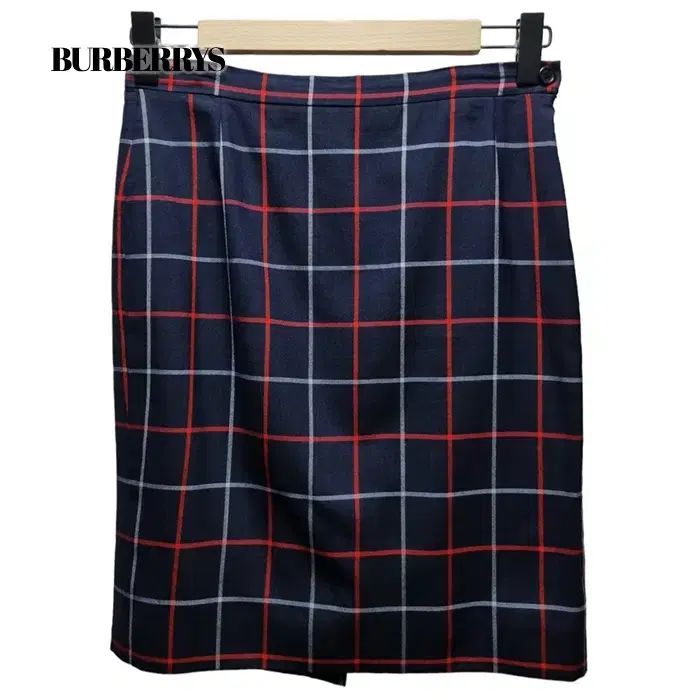 BURBERRY バーバリー スカート 73 ー 94 お勧め 28 7 インチ