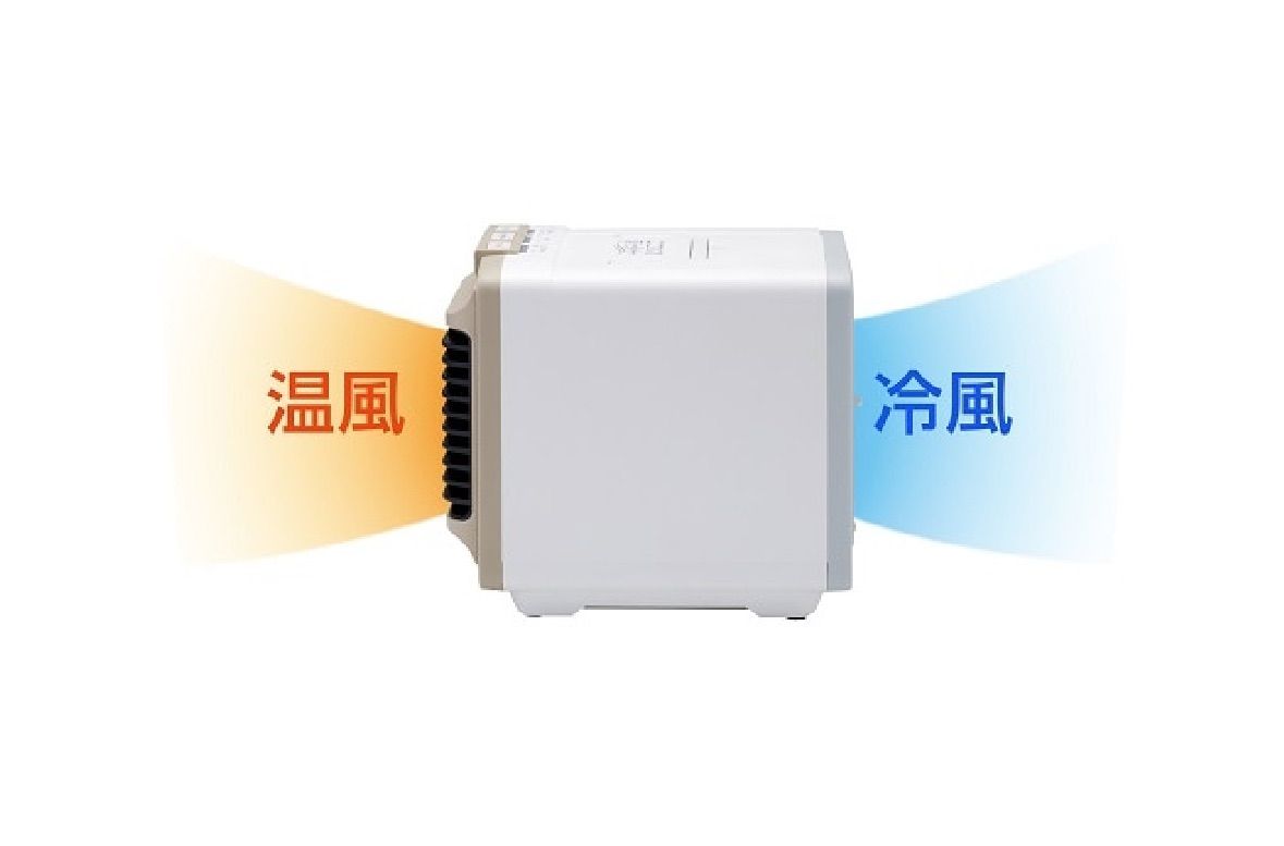 I341 ? 未使用未開封品！ ショップジャパン ここだん ヒートクール 