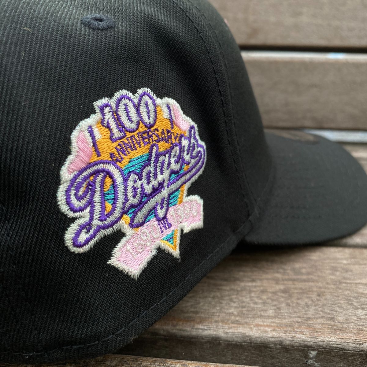 海外モデル NEW ERA 9FORTY LA ドジャース キャップ 海外限定 日本未発売】ドジャース キャップ 帽子NEW ERA