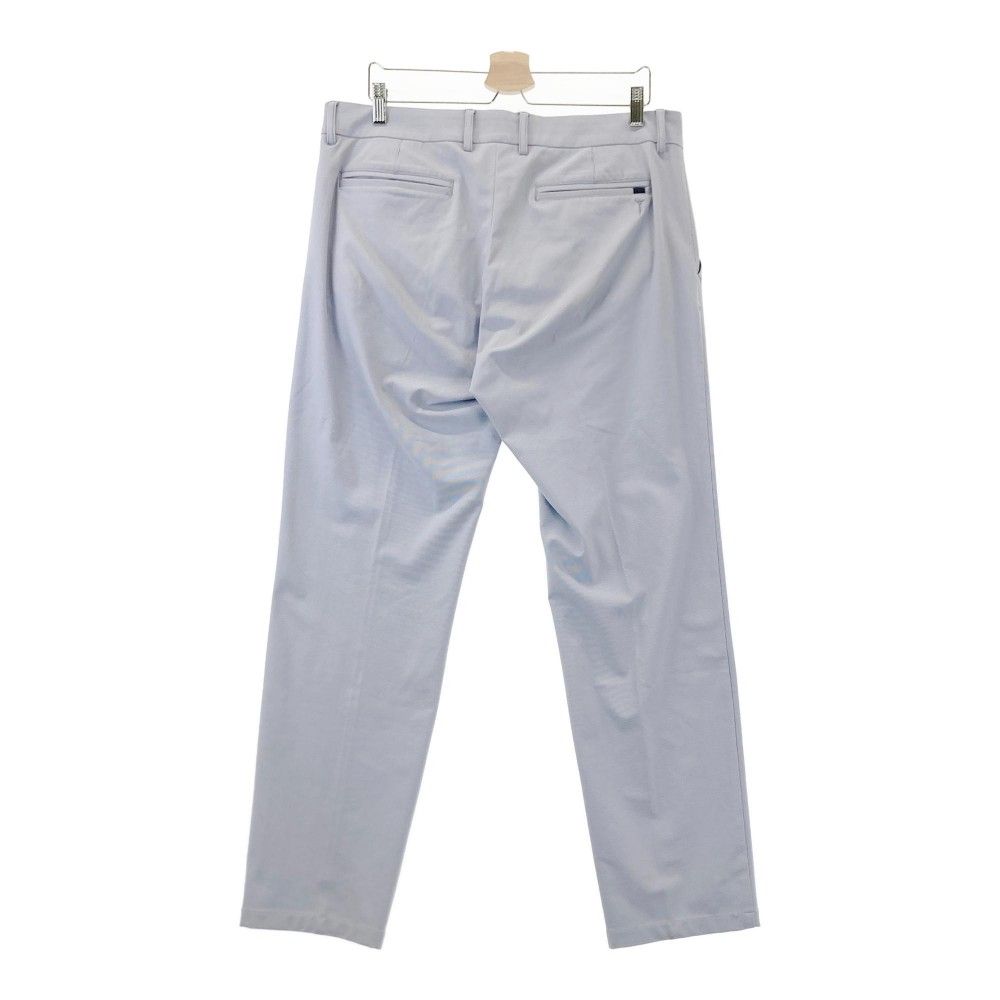 サイズ：91 TRATTO トラット ストレッチパンツ ブルー系