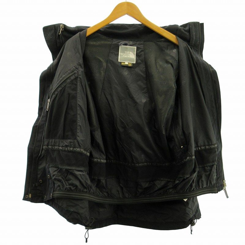 ザノースフェイス THE NORTH FACE NPW15400 サミットシリーズ