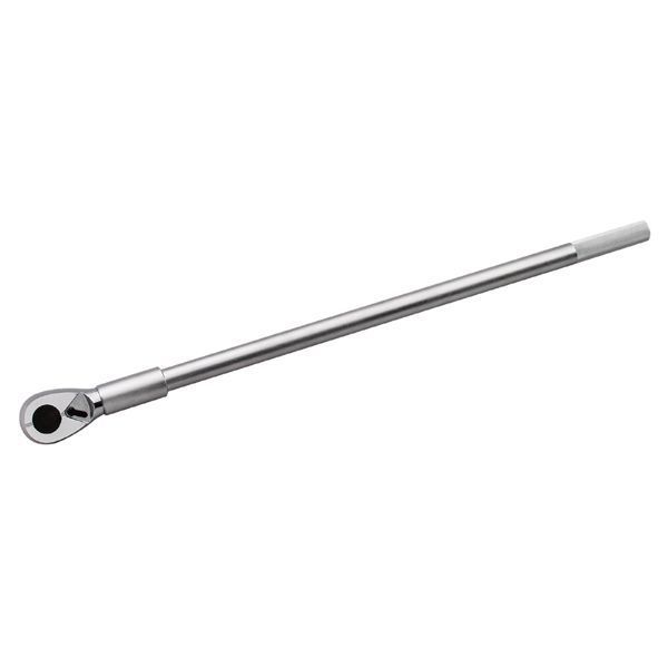 KTC 京都機械工具 19.0SQ ロングラチェットハンドル BR6AL