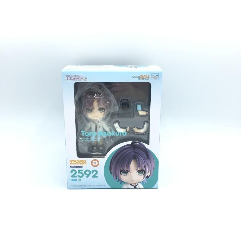 Amazon | ねんどろいど アイドルマスター シャイニーカラーズ