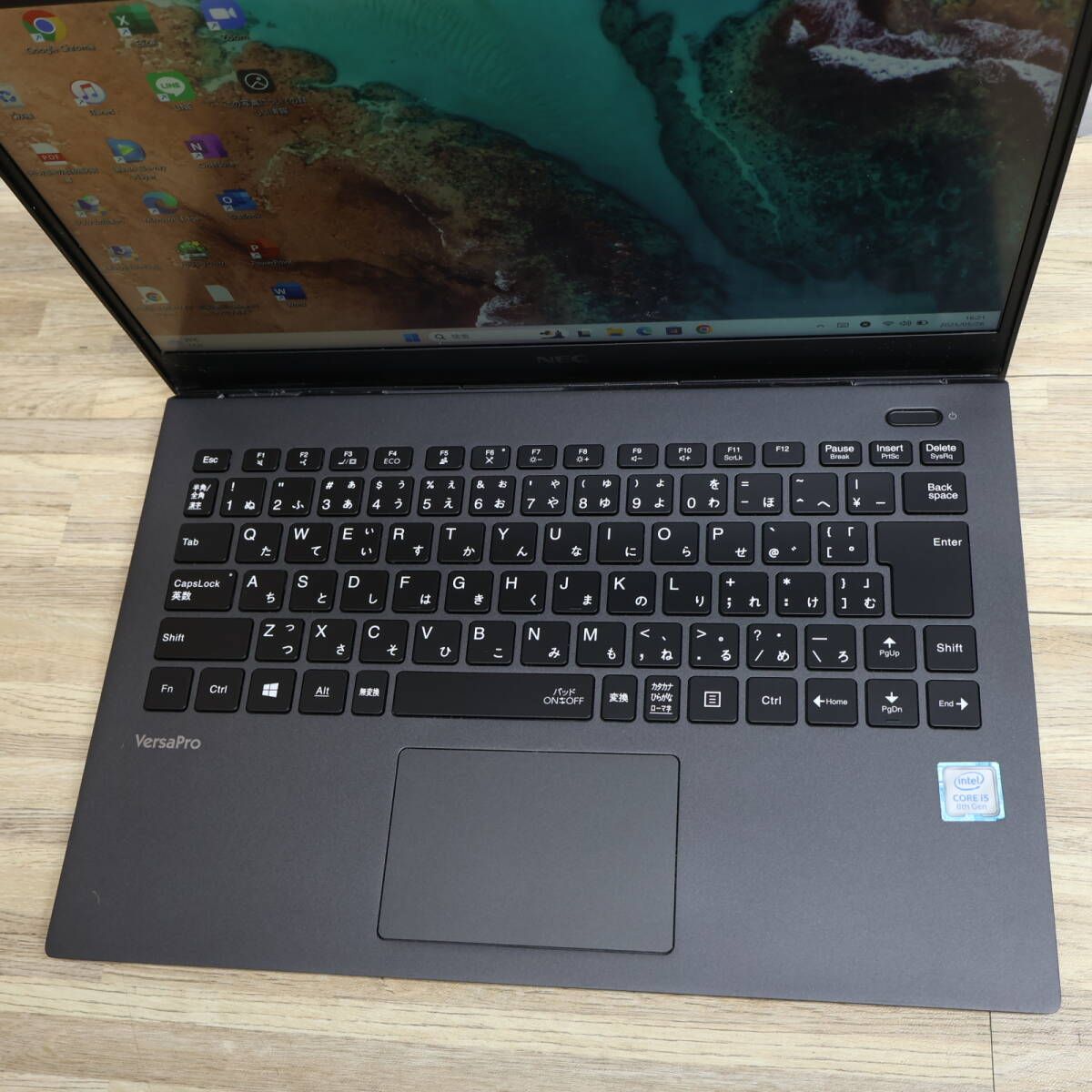 【本日限定大幅値下】美品✨Win11✨i3✨SSD250GB❣️WEBカメラ付 Yahoo!オークション -「ƒiƒCƒ“」の落札相場・落札価格