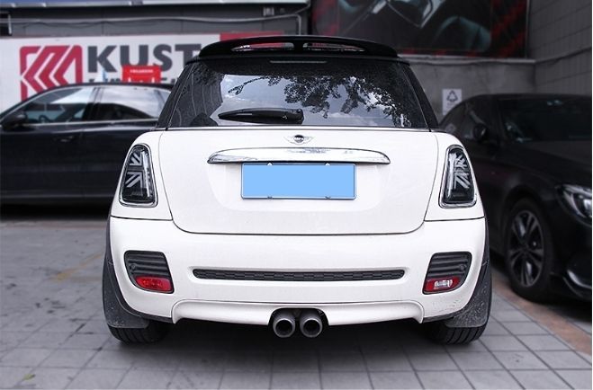 テールライトLEDバー