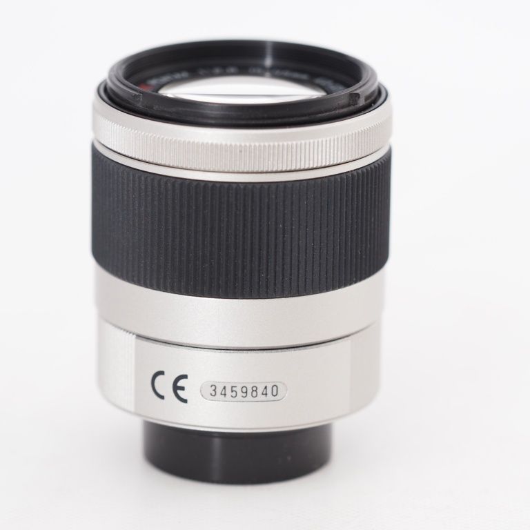 PENTAX 望遠ズームレンズ 06 TELEPHOTO ZOOM Qマウント 22157