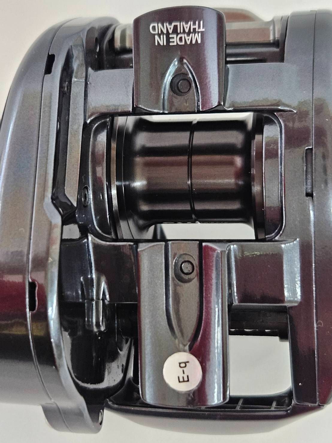 ダイワ 20 タトゥーラSVTW 103SH L 20 タトゥーラSVTW 103H ダイワ