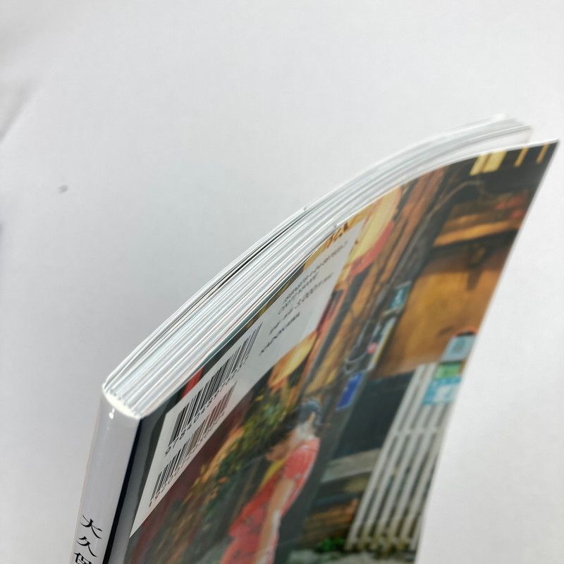 中古美品】 大久保桜子 写真集 「candle」 サイン入り 【087-241129-MO