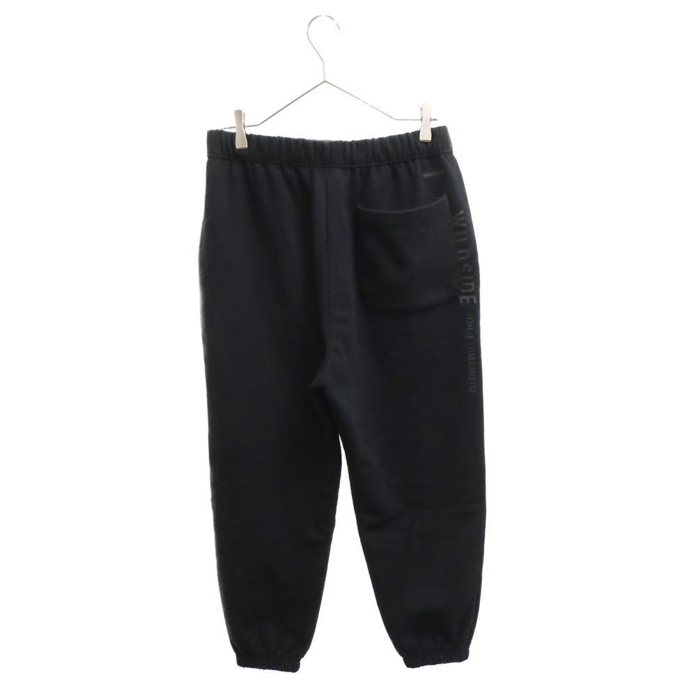 FCRB YOHJI YAMAMOTO SWEAT PANTS ヨウジヤマモト