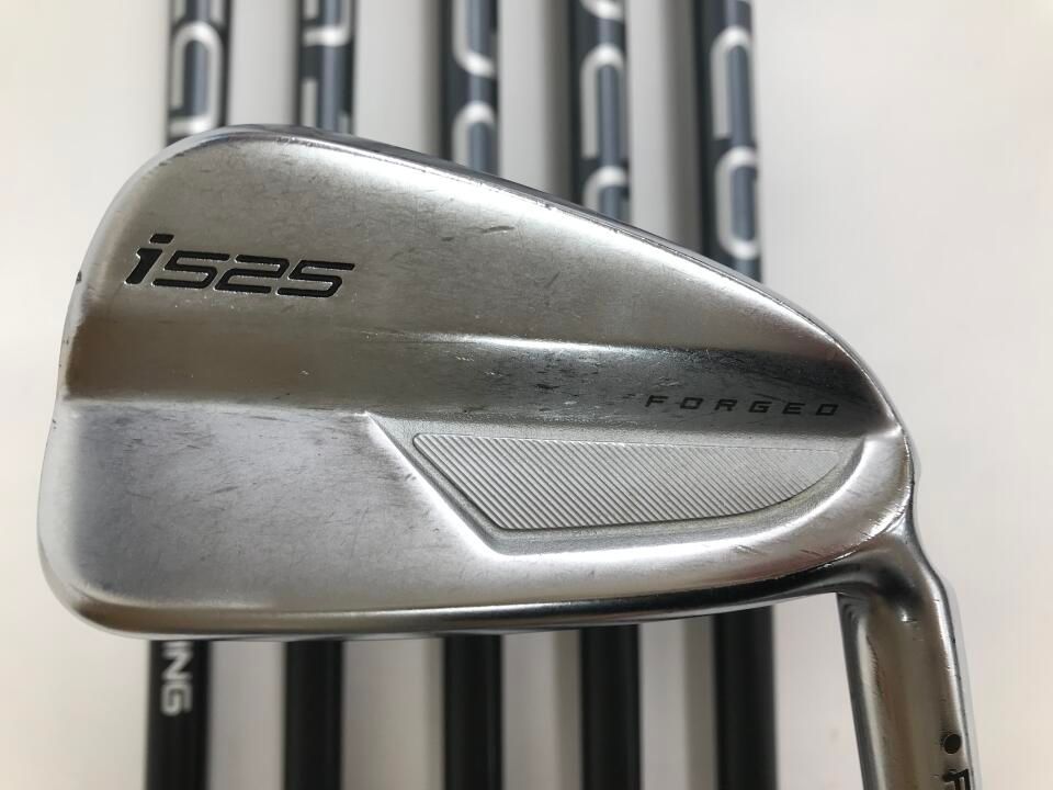 i525 R ALTA J CB SLATE アイアンセット ピン 最短