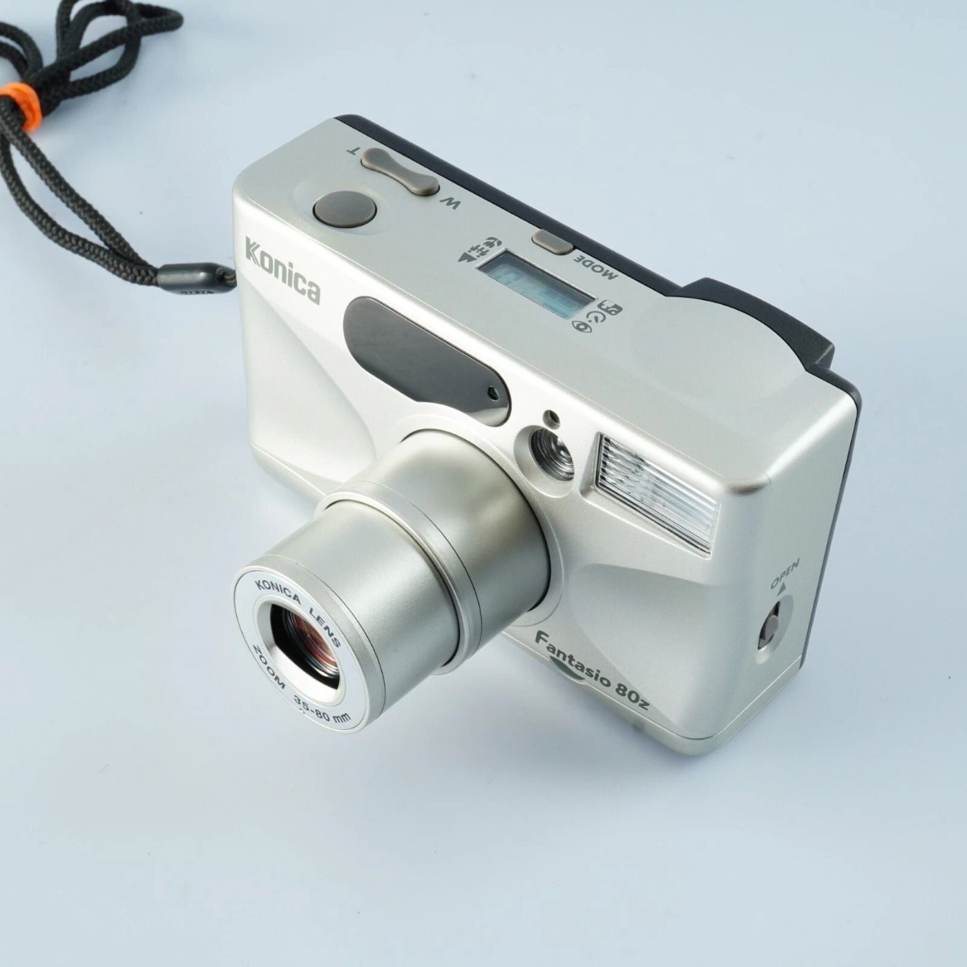 Konica コニカ
