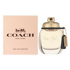 コーチ ニューヨーク EDP・SP 30ml 香水 フレグランス COACH NEW YORK 新品 未使用