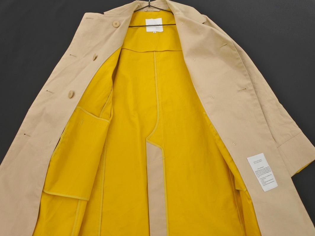 MACKINTOSH PHILOSOPHY マッキントッシュフィロソフィー コート