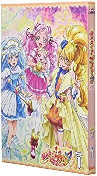 DVD 【】HUGっと!プリキュア vol.1【Blu-ray】