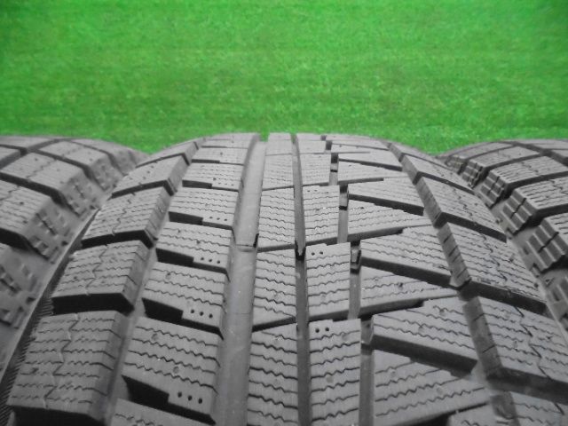 55R17 ブリヂストン