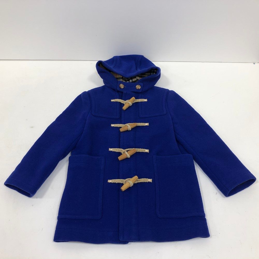 BURBERRY CHILDREN ダッフルコート（07w6868 バーバリー