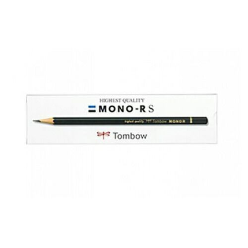 まとめ 鉛筆 トンボ鉛筆 鉛筆 MONO-RS3B 4901991017366 ●硬度 ３Ｂ 1打 ×12セット