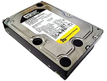 西洋デジタルHDD 1tb wd1003fbyxエンタープライズSATA 3 Gb / s