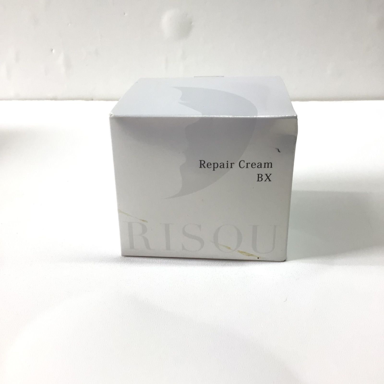 S2369 RISOU リソウ リペアクリーム BX 機能性クリーム 50g