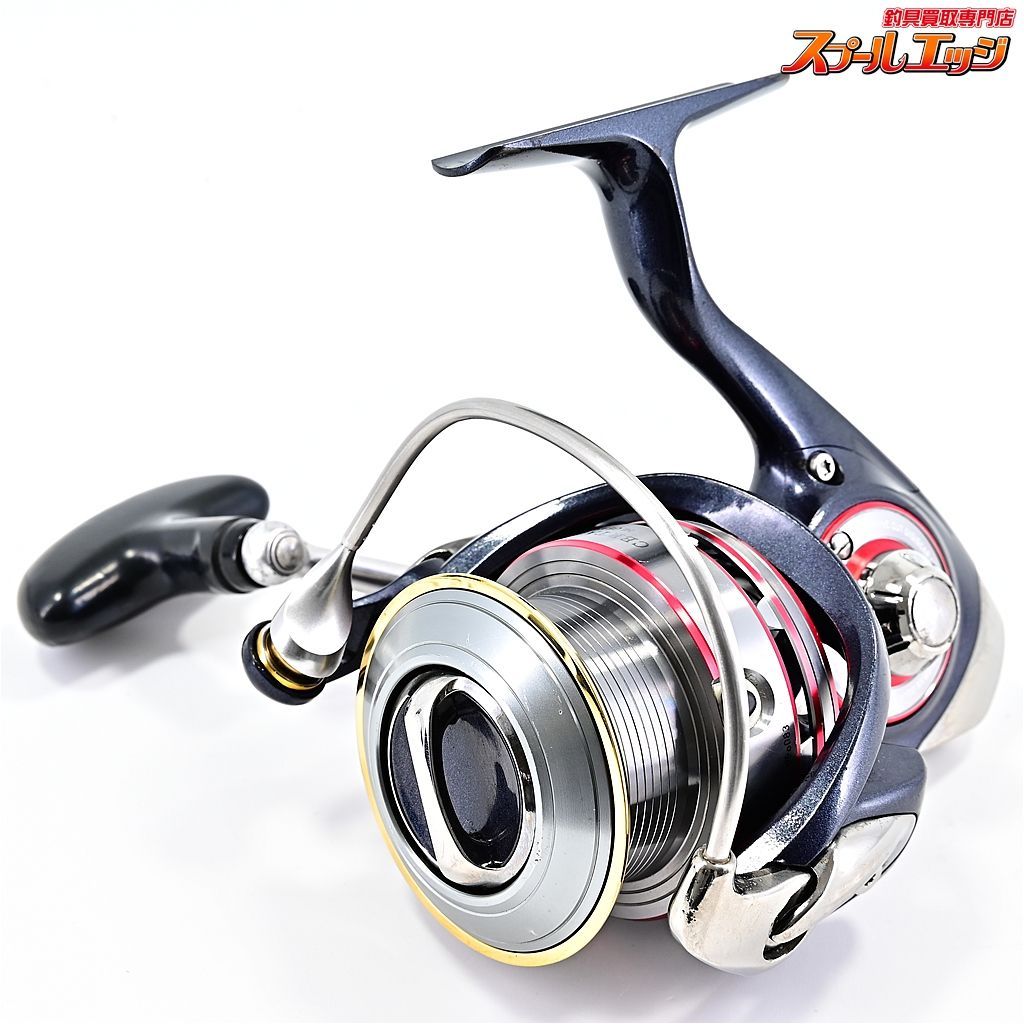 【ダイワ】 10セルテート 3012H ハイギアカスタム DAIWA CERTATEm37488 - メルカリ