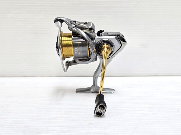 18フリームス 2500S-XH ダイワ DAIWA ダイワ 18フリームス 2500S-XH ダイワ 18フリームス lt2000s-xh