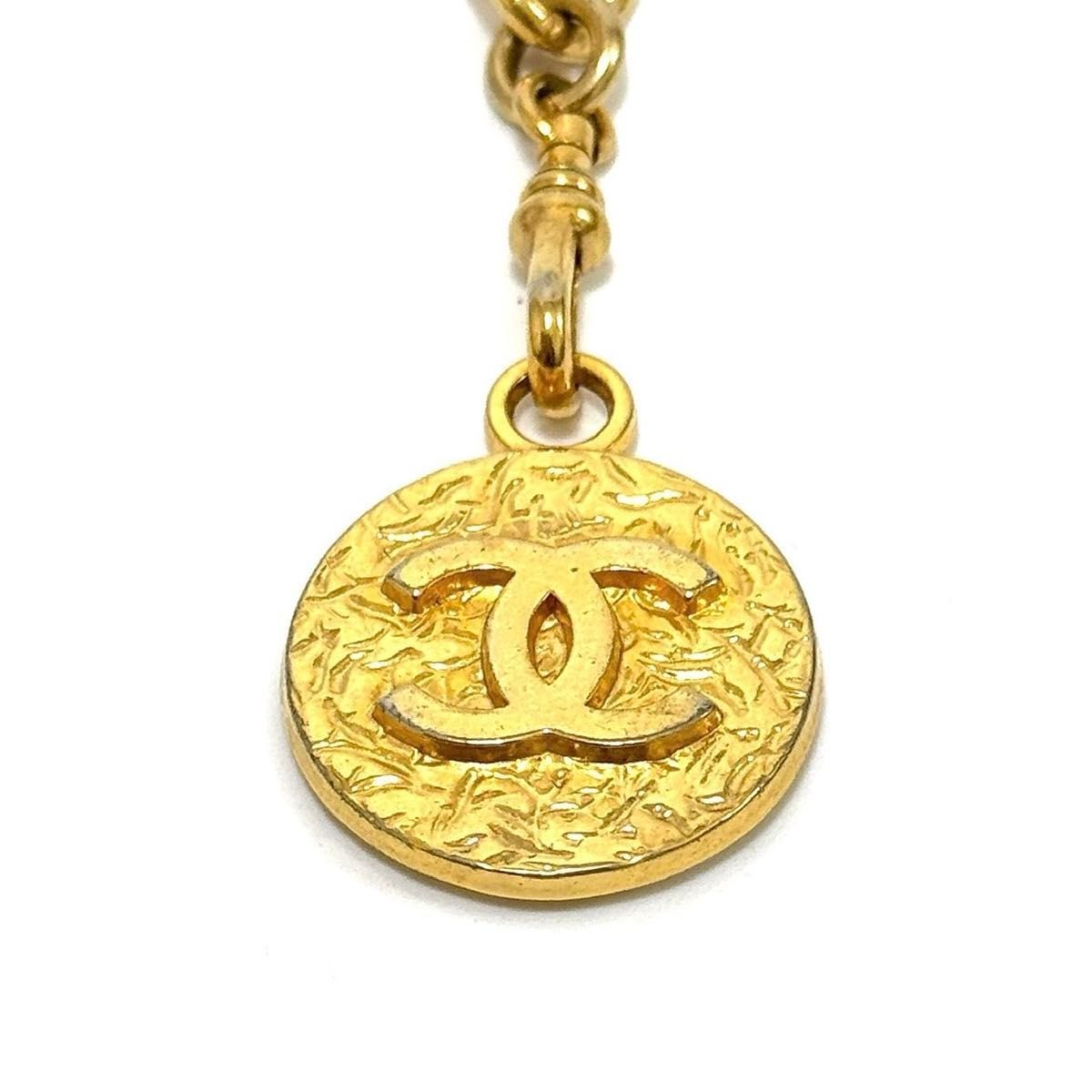 CHANEL チェーンベルト　ネックレス CHANEL専門 リサイクルショップ COCO » Blog Archive » 大人気