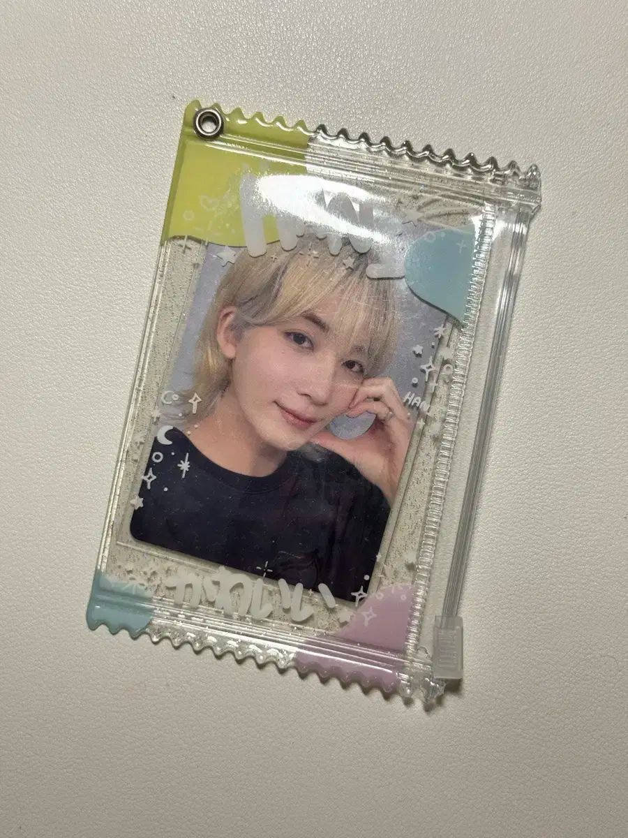 SEVENTEEN(セブンティーン・セブチ) ジョンハン(JEONGHAN) ジョンハン