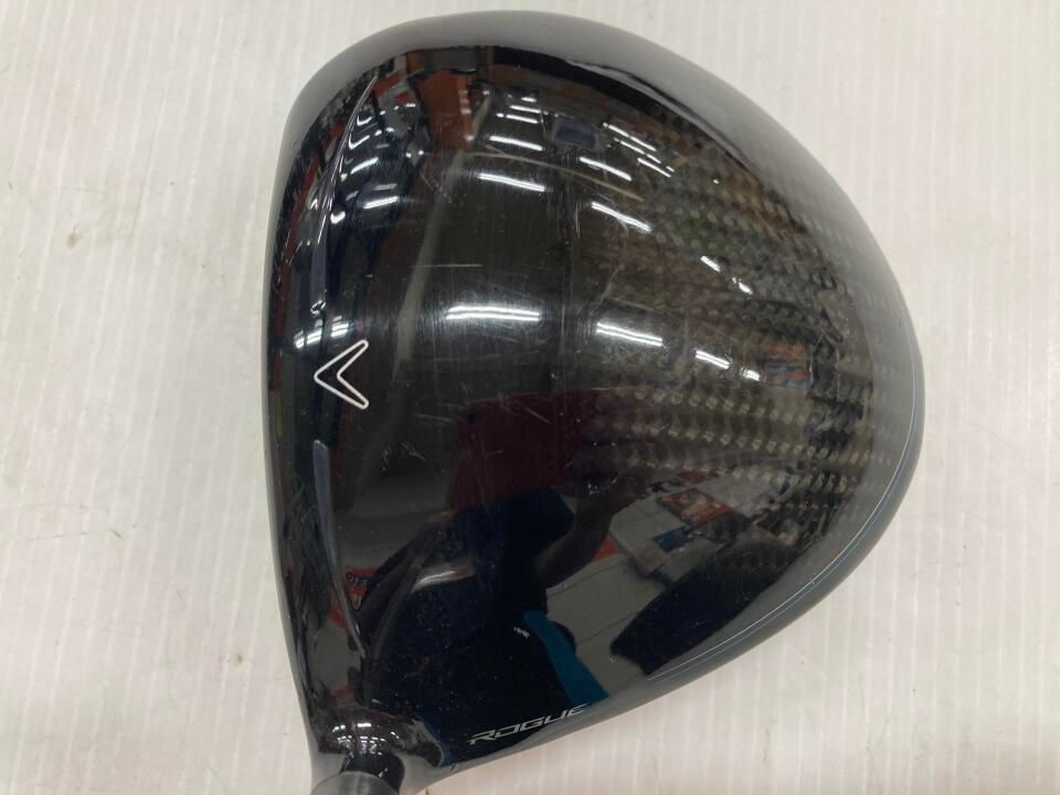 【激安セール】 ROGUE STAR 10.5 SR Speeder EVOLUTION for CW 50 ドライバー キャロウェイ 最短