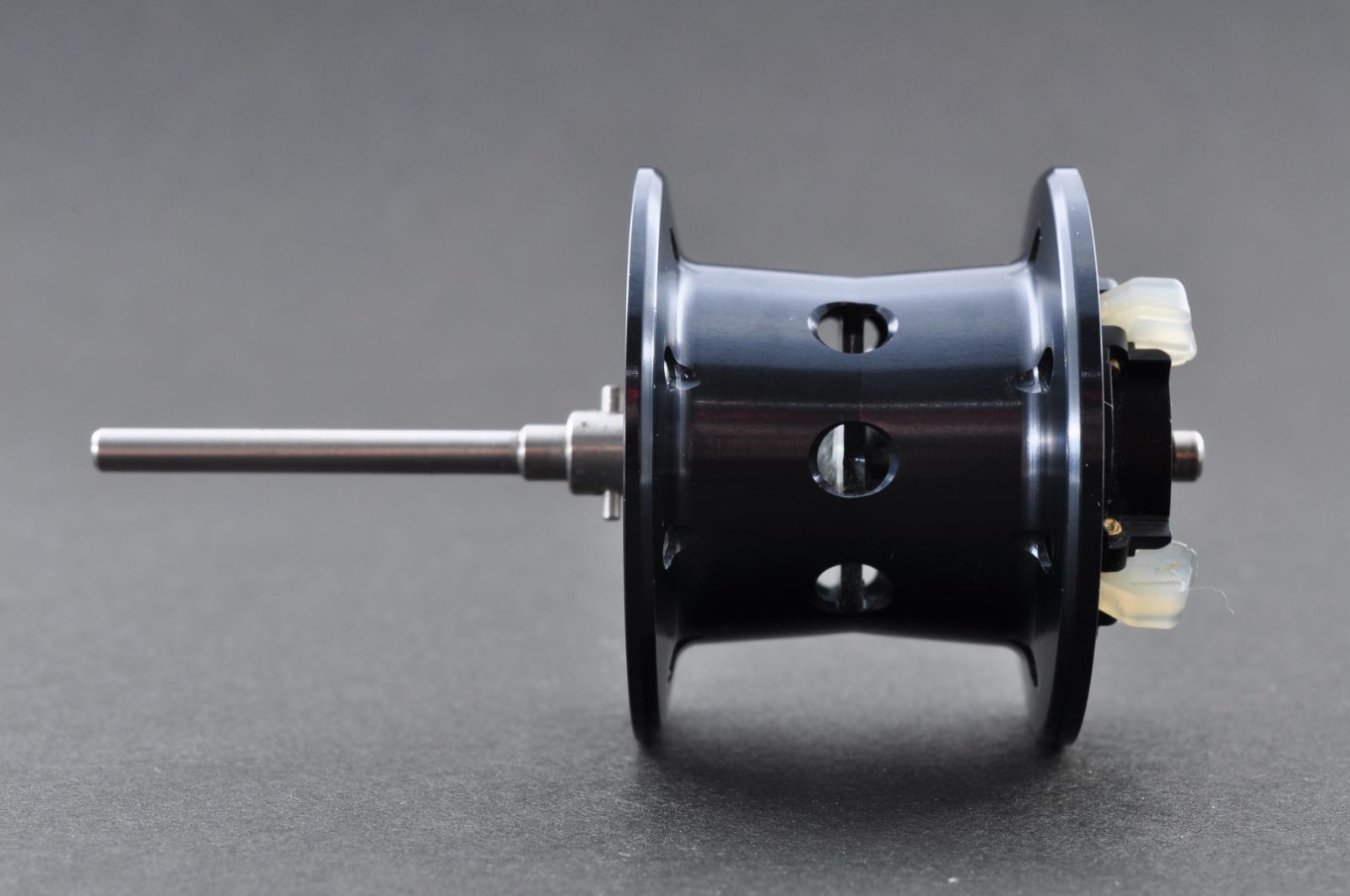 16メタニウムMGL 夢屋深溝スプール シマノ（SHIMANO） 【シマノ純正