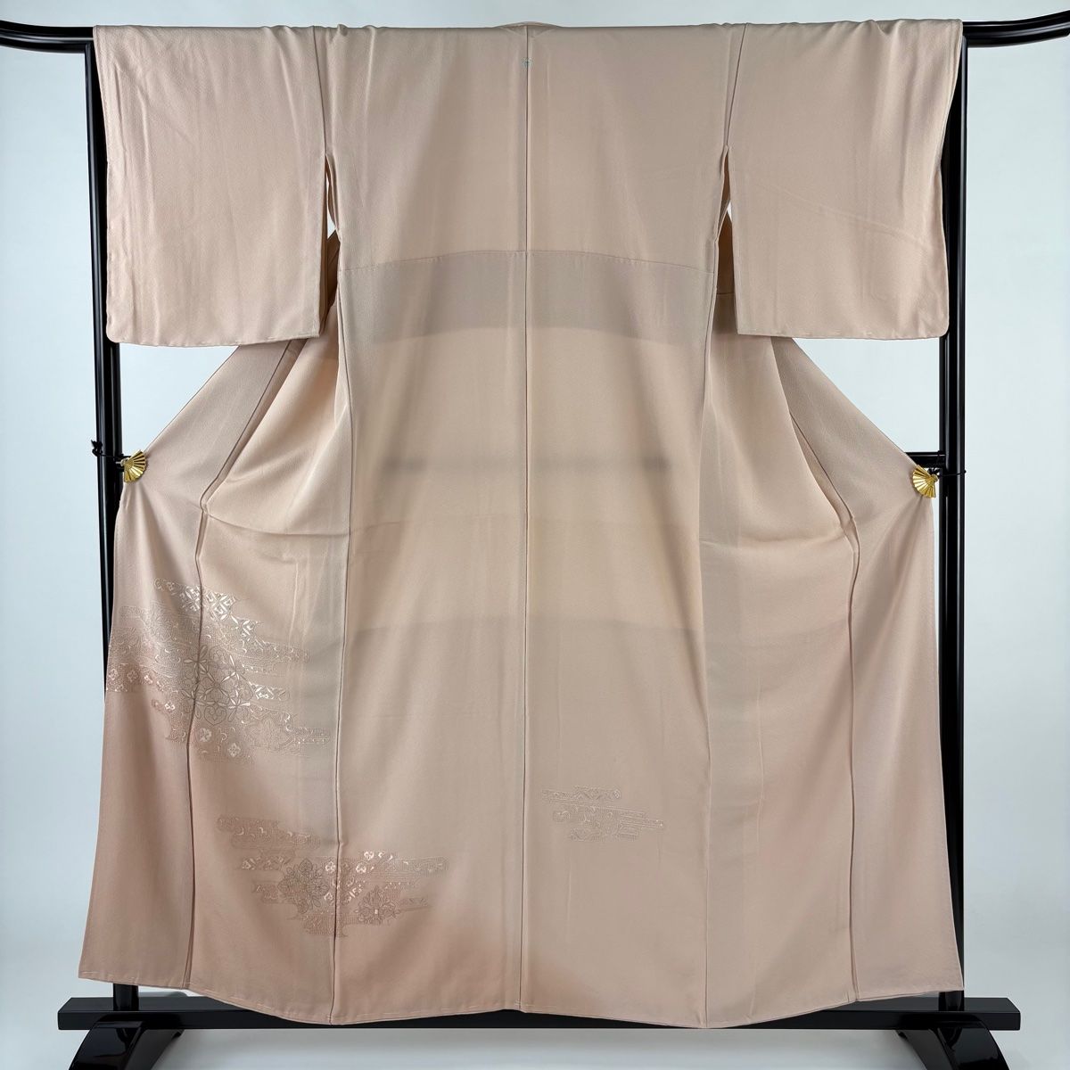 【hirotan 38】◆すべて正絹長襦袢美品1５点まとめ売り◆ SALE☆正絹、長襦袢、桃太郎