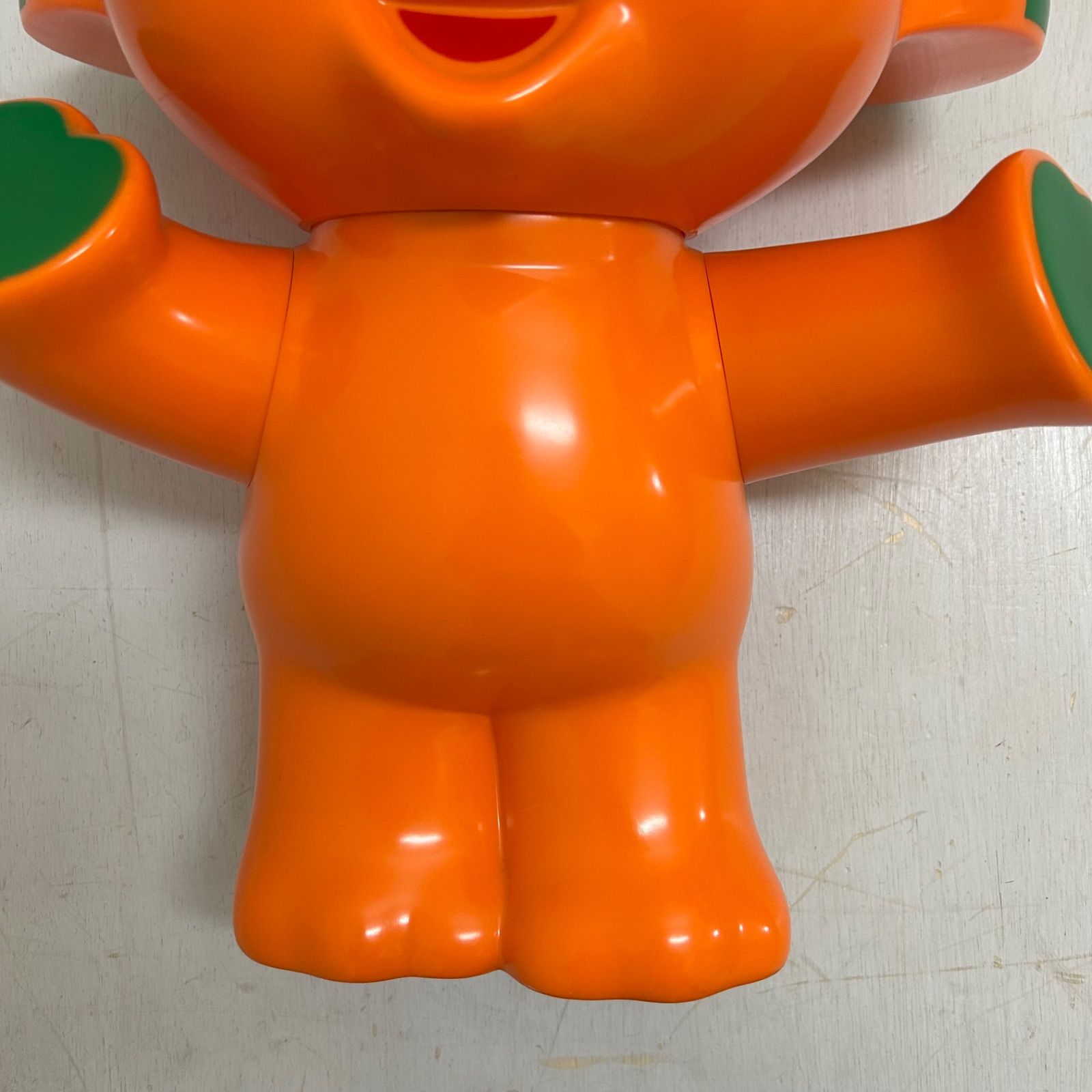 レア サトちゃん 貯金箱 50cm 大きめ コインバンク 佐藤製薬 金の貯金