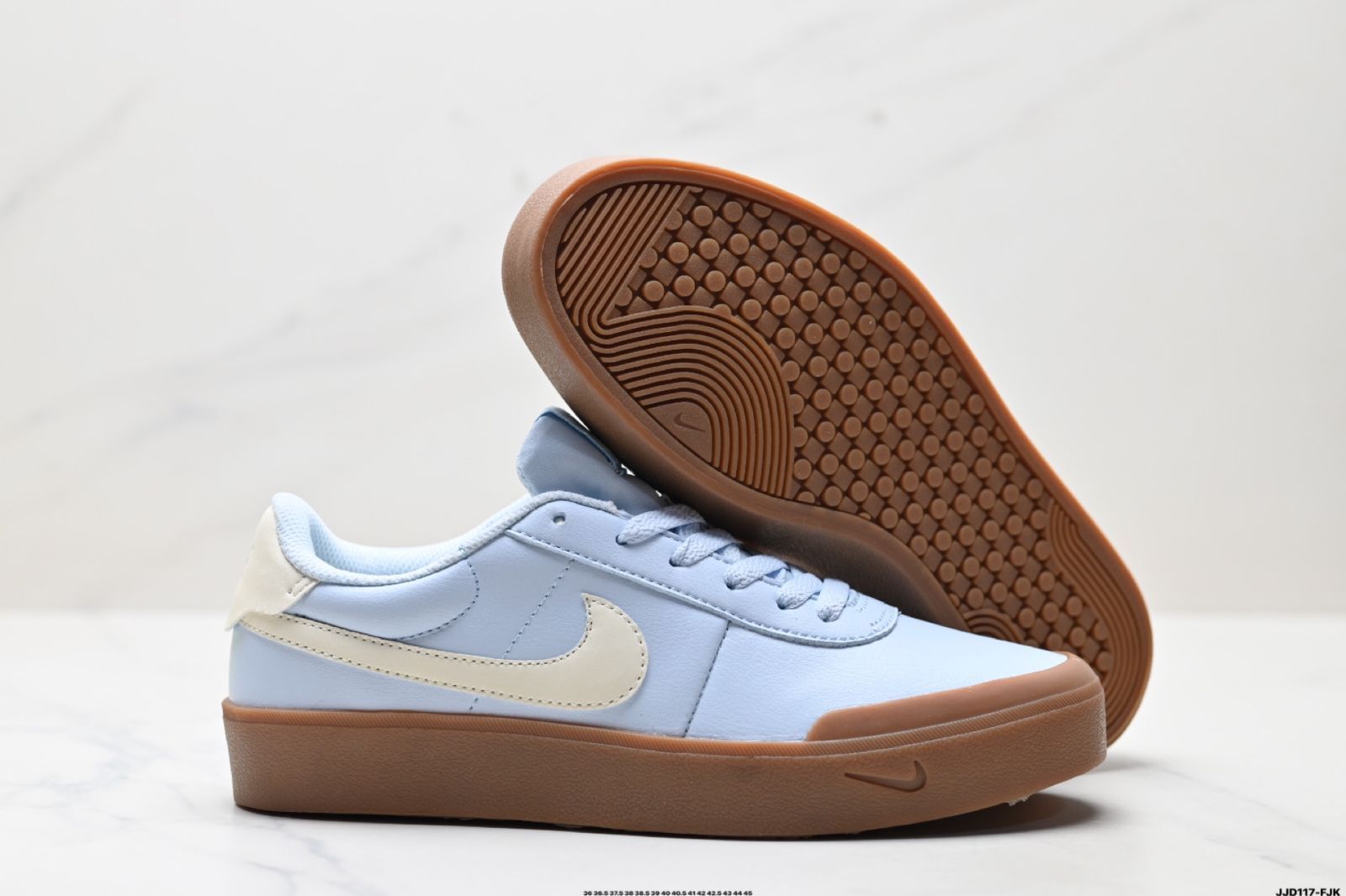 ナイキ COURT SHOT メンズ スニーカー 春用 通気性良好で軽量なスポーツ スケートシューズ KIN-KAAI_COM