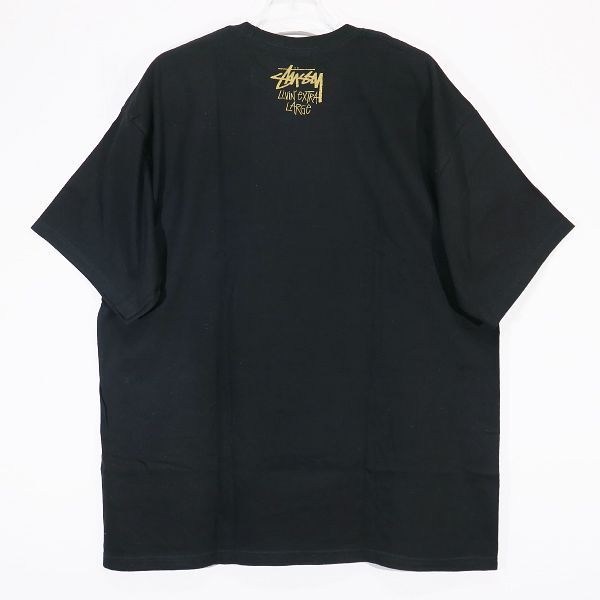 [大人気] ステューシー　Tシャツ　熊本チャプト　10周年　新品　未使用　タグ付 STUSSY - [大人気] ステューシー Tシャツ 熊本チャプト 10周年