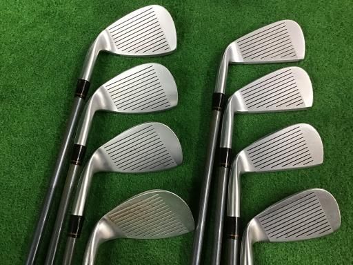 HONMA 4星 LB606 アイアンセット 優しい HONMA 4星 LB606 アイアンセット 優しい 星4！ HONMA LB-606 10本