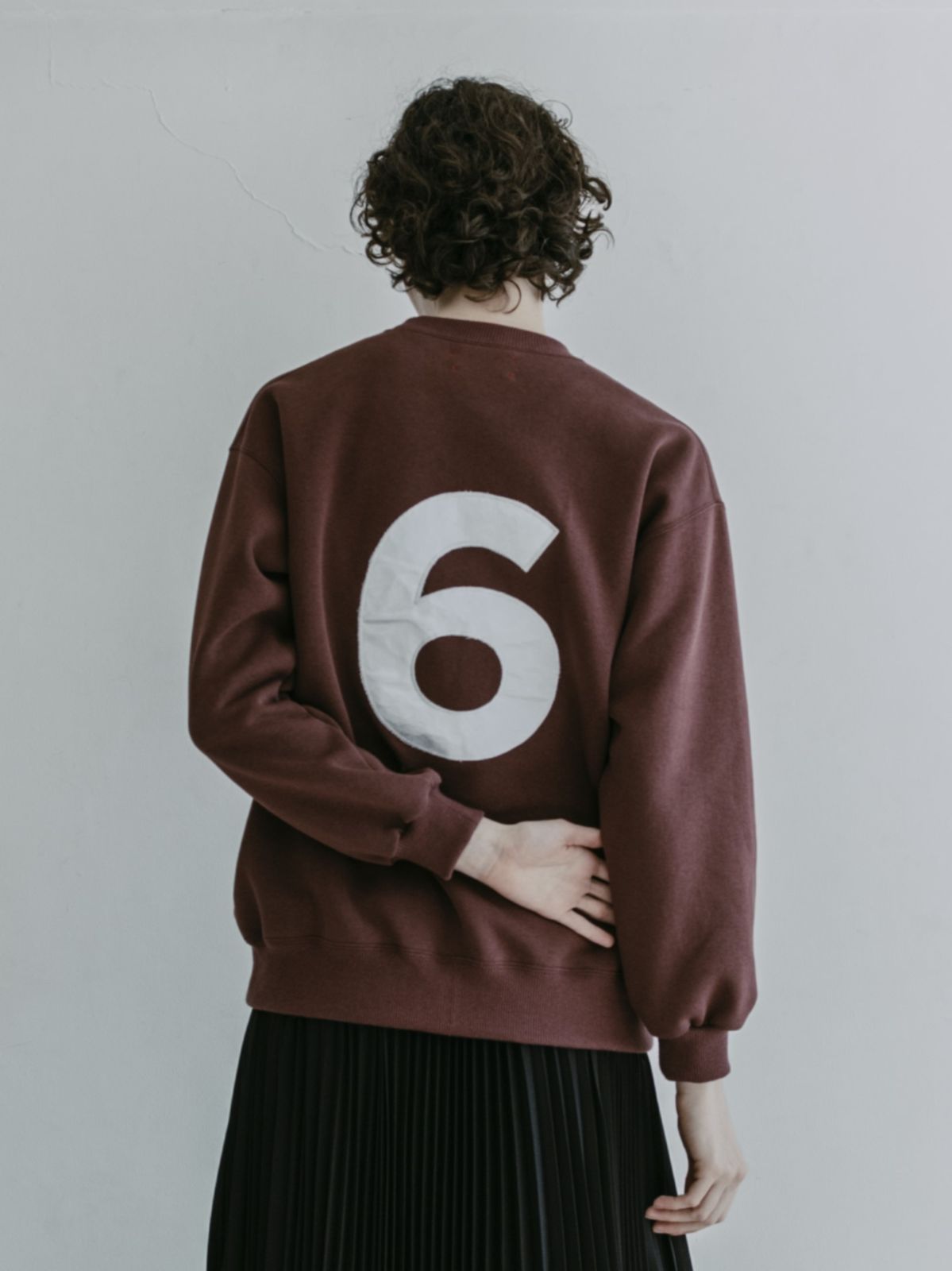 予約商品 売れ筋商品|||MEYAME メヤメ NO.6 EMBROIDELY SWEAT (BRUSHED LINING) GREEN エンブロイダリー スウェット 裏起毛 MEYAME NO.6 EMBROIDELY SWEAT (BRUSHED LINING) GREEN – CASDAY