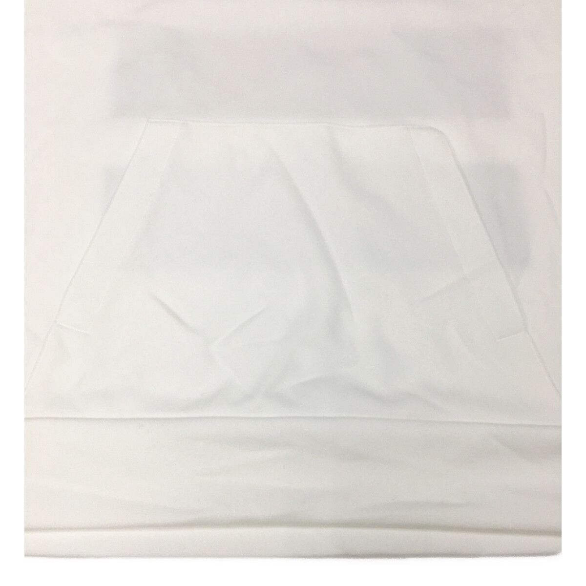 coco 中古 ラッセルノ RUSSELUNO メンズ カットソー 6(LL) 白×黒 半袖ハーフジッププルオーバー 中古 メンズ ラッセルノ RUSSELUNO カットソー 6(LL) 白×黒 半袖