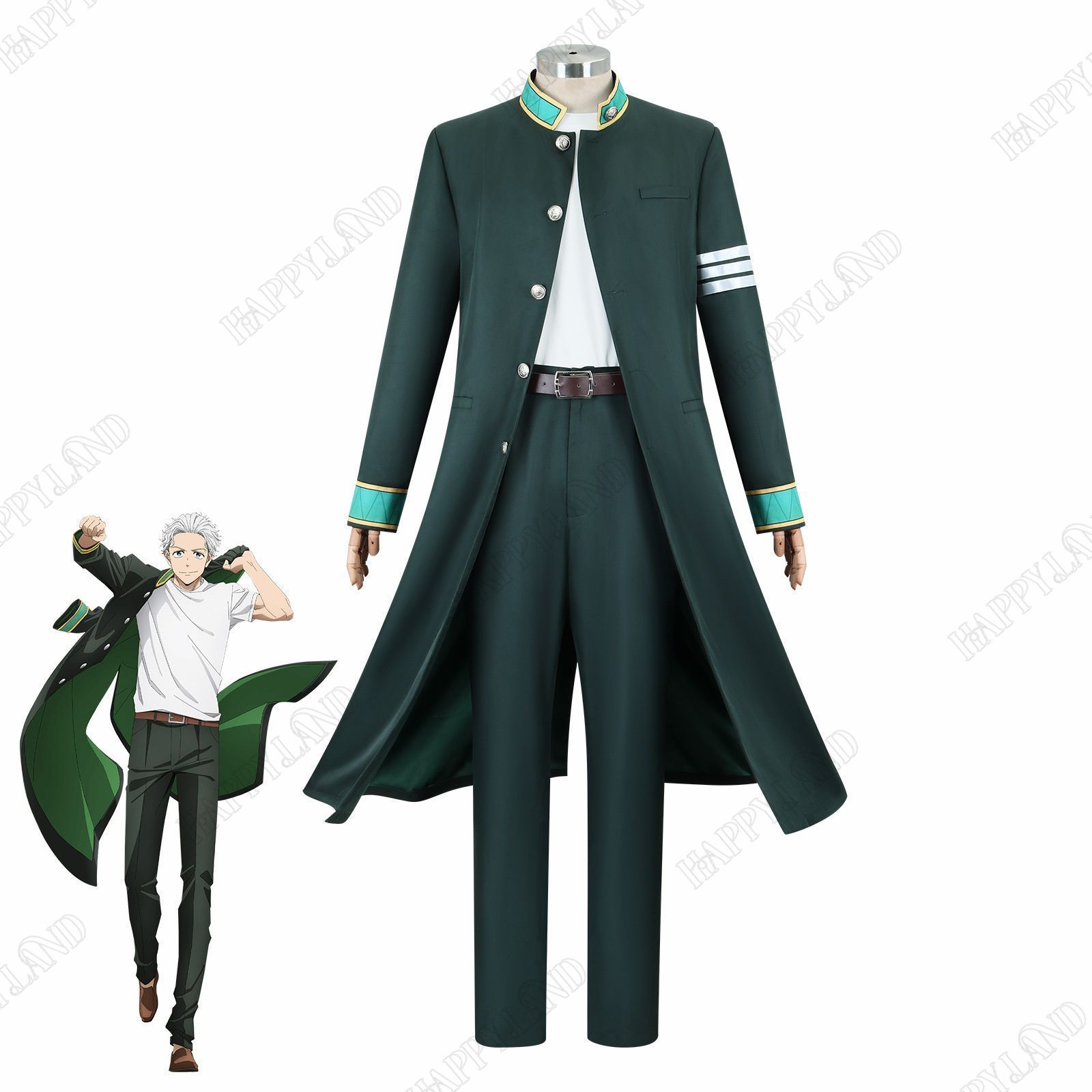 WIND BREAKER ウィンドブレイカー コスプレ 梅宮一|うめみやはじめ コスプレ衣装 人気 キャラクター コ