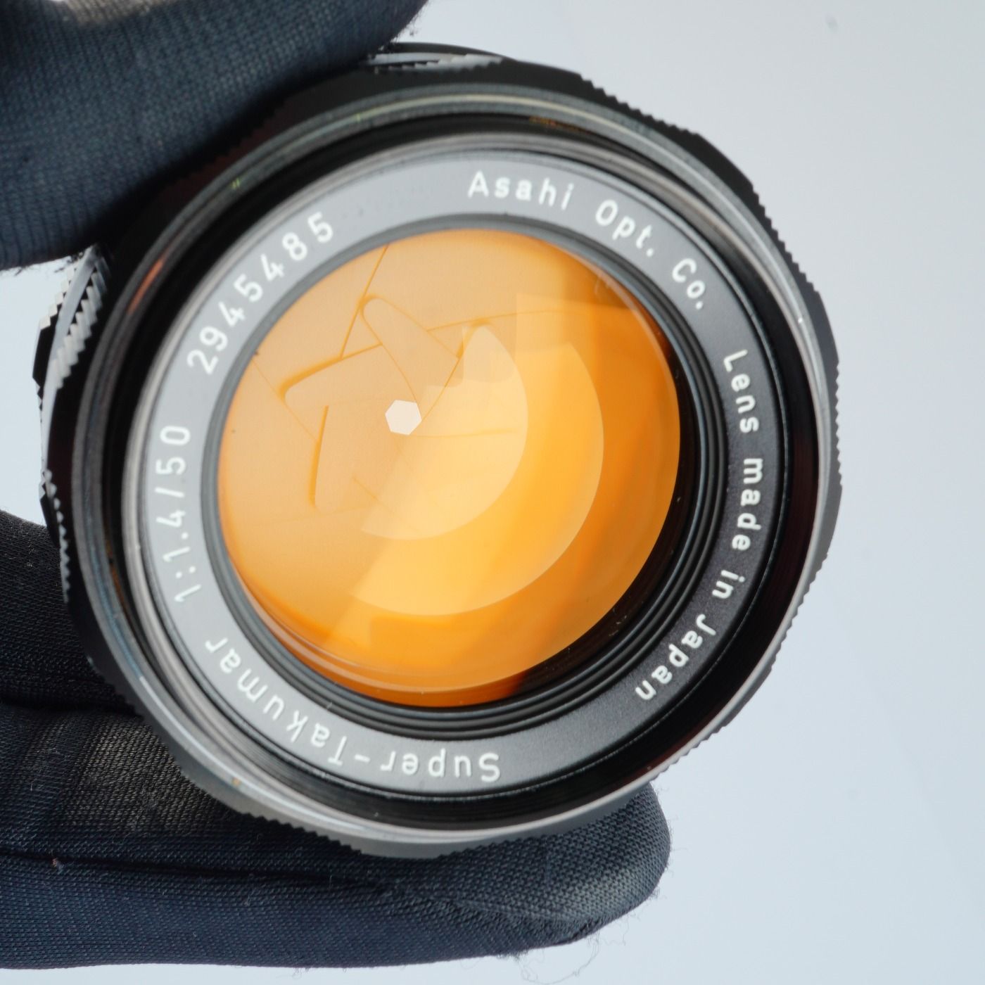 Pentax Super-Takumar 50mm f1.4 単焦点レンズ 単焦点 PENTAX スーパー