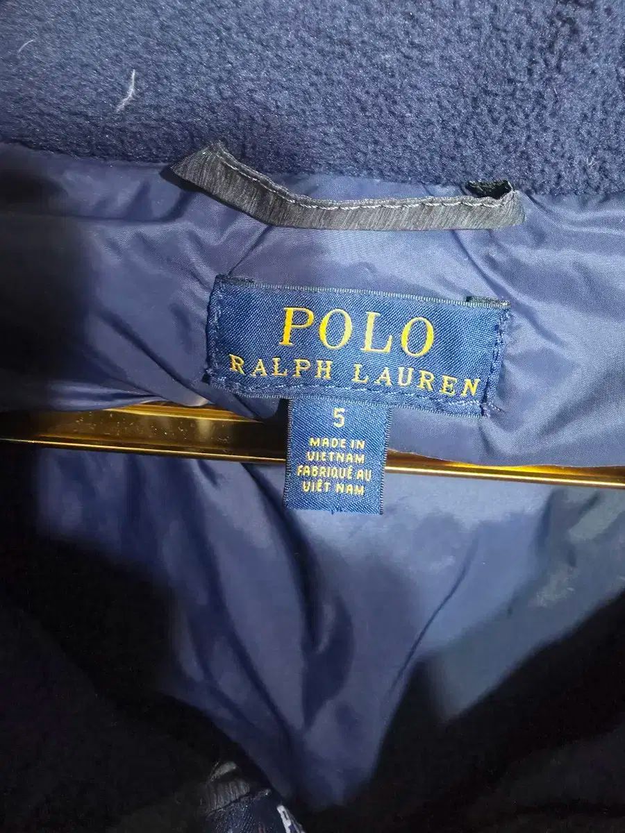 ポロラルフローレン キッズ