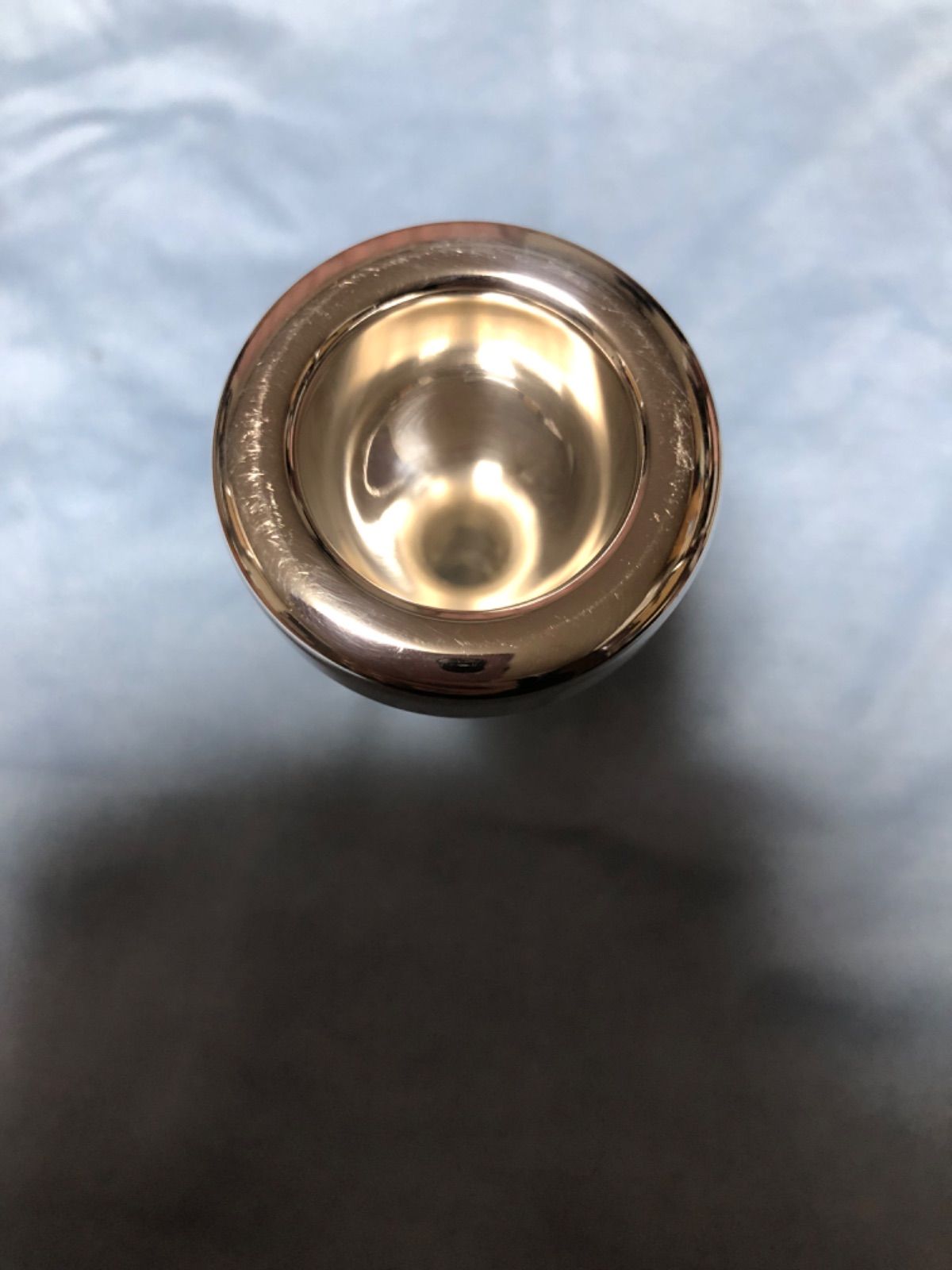 ユーフォニアム ヤマハマウスピース太菅用 SL-51C 4L ユーフォニアム