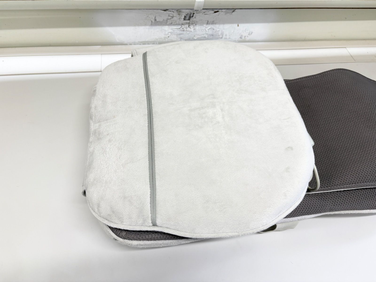 DOCTORAIR 3Dマッサージシート