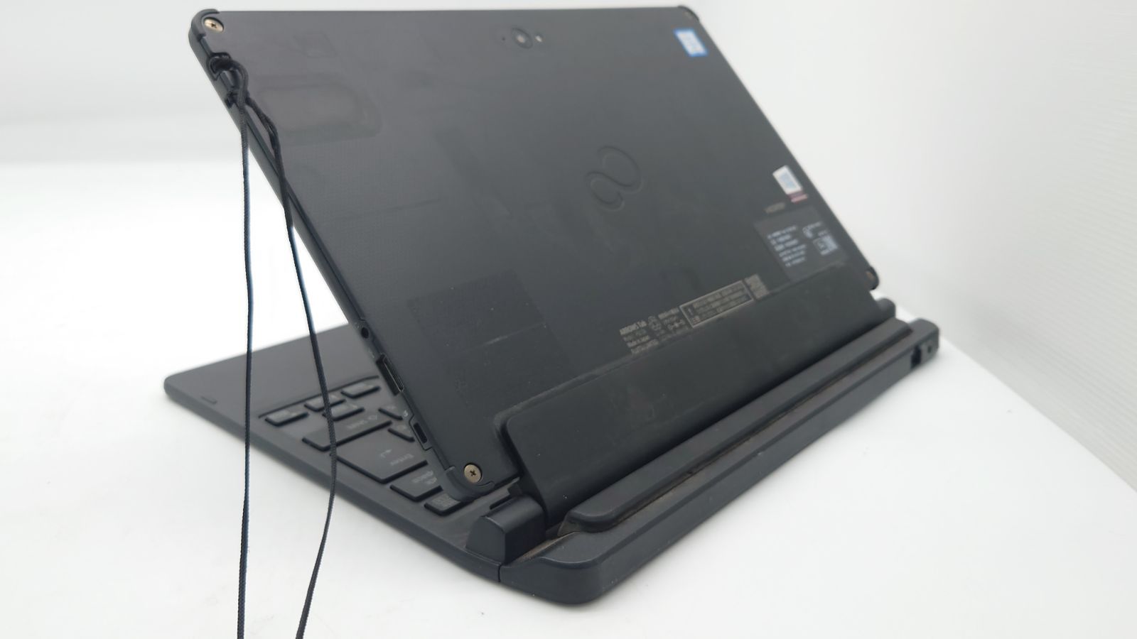 Office2024&Win11付 タブレットArrowsTab Q775/K Office2024&Win11付 タブレットArrowsTab Q775/K 富士通 ARROWS Tab