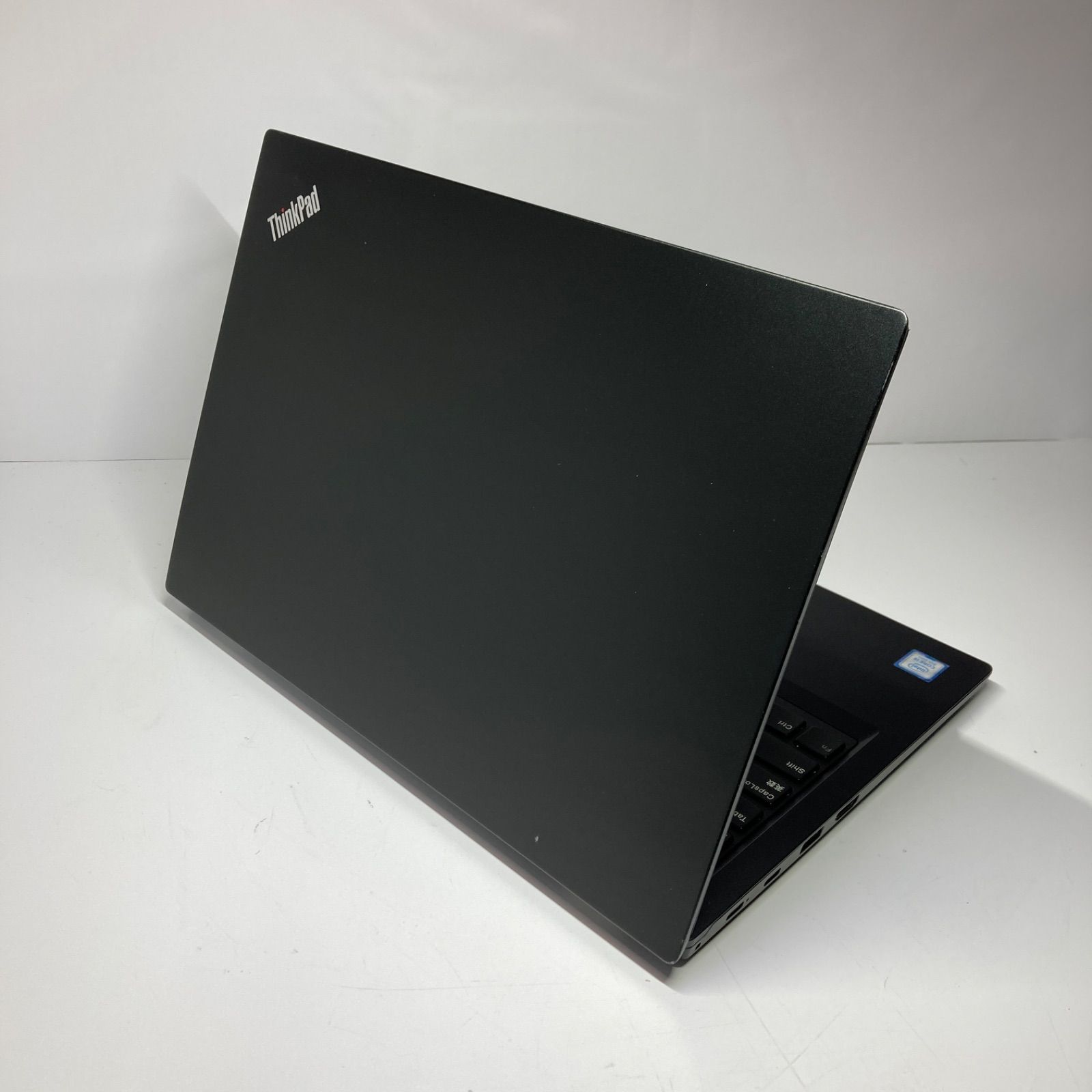 ThinkPad L380 第8世代Corei5 SSD256GB ジャンク ジャンク・8世代i5】Lenovo ThinkPad L380 - メルカリ