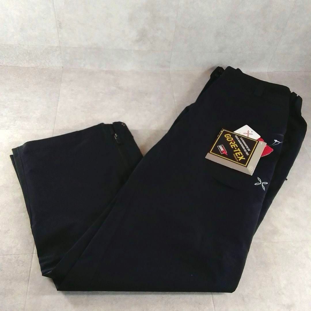 MONTURA モンチュラ ANTON PRO PANTS L